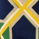 thumbnail image 3 of Cojín Plutus Brands Plutus Obliquity Luxury 40 x 40 cm, 3 of 3