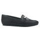 thumbnail image 1 of Mocasin Mujer Negro Comfortflex 2563404 Casual, 1 of 6