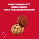 thumbnail image 3 of Galleta Trencito  Choco Doble, 120 g, 3 of 6