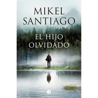 Libro El Hijo Olvidado Penguin Random House