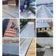thumbnail image 3 of 1m x 15m Cinta Sellador Asfaltico Techo Gotera Impermeable, 3 of 10