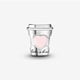 thumbnail image 2 of Charm Pandora Take a Break Coffee Cup Plata Moments, 2 of 3