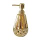 thumbnail image 3 of Dispensador De Jabón De Bomba Botella Elegante Recargable Para La Encimera De Lavandería Oro De Cocina, 3 of 5