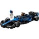 thumbnail image 2 of Bloques de construcción Williams Racing Fw46 F1, 2 of 4