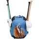 thumbnail image 4 of Mochila Rawlings THE JOURNEY para béisbol y sóftbol, Columbia, 4 of 7