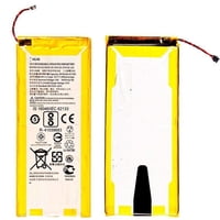 Genérico - Batería Para Celular Motorola Moto G5 Plus