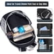 thumbnail image 3 of Mochila de senderismo ZOMAKE ultraligera, resistente al agua, 20 L, 3 of 7