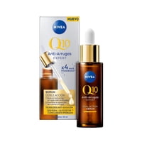 Serum Q10 Doble Accion 30 Ml Nivea