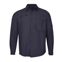 Andesland - Camisa Trekking Manga Larga Hombre