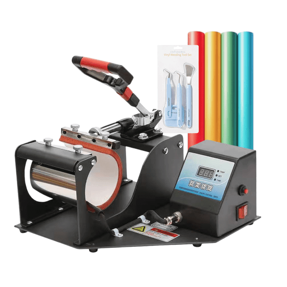Kit inicio Maquina de Tazones