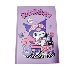 Estoykuku - Cuaderno Planner Agenda Kuromy Vintage My Melody