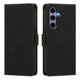 thumbnail image 2 of Funda Billetera Delgada para Samsung Galaxy S25 Ultra con Ranuras y Soporte Negro, 2 of 6
