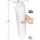 thumbnail image 4 of Hoja de espuma EVA Foamory 3 mm 33 x 99 cm blanco, 4 of 9