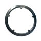 thumbnail image 2 of Protector De Rueda De Cadena De Bicicleta Redondo Para Bicicleta BMX Plato De Bicicleta Pi?ones 10,6 Cm, 2 of 5