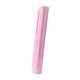 thumbnail image 2 of Cepillo Alisador De Pelo, Peine Para Peinar, Herramienta De Peinado Compacta, Peine Alisador Rosa, 2 of 3