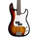 thumbnail image 3 of Bajo Eléctrico XGTR Precision Sunburst PB100-SB, 3 of 5