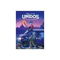Planeta Junior - Libro Unidos - La Novela Gráfica /132