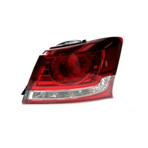 Deifo - Farol Trasero Derecho Great Well M4 2016/2019