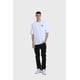 thumbnail image 4 of Polera Hombre Doble Print Beige V, 4 of 4