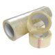 thumbnail image 1 of Pack 6 Rollos Cinta Embalaje 44mm X 100 Metros Transparente, 1 of 3