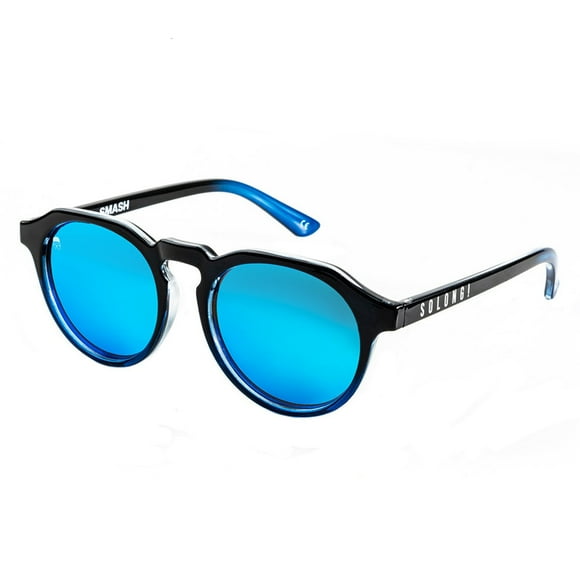 Lente de sol Smash Marine Polarizado Filtro UV400