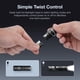 thumbnail image 2 of Linterna Comercial Lighting Technologies CLT Mini EDC 105 lm, 2 of 9