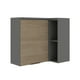thumbnail image 1 of Mueble Esquina Aereo 1611 Itapua, 1 of 2