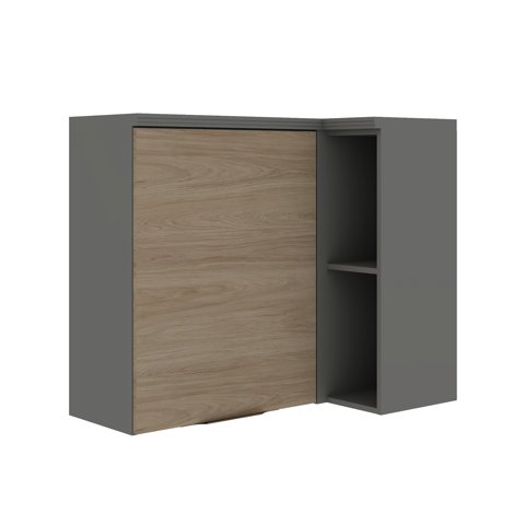 Df Home - Mueble Esquina Aereo 1611 Itapua