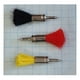 thumbnail image 4 of Plumillas 5,5 (blster X10) 5 Colores Para Rile A Poston, 4 of 6