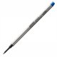 thumbnail image 2 of Pack de 3 recargas rollerball Lamy M63 azul, 2 of 3