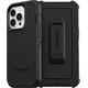 thumbnail image 3 of Funda Defender Series Para Iphone 13 Pro Negra, 3 of 6