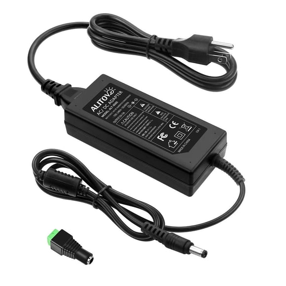 Adaptador de fuente de alimentación ALITOVE 5V 5A AC/DC 100V-240V