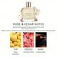 thumbnail image 1 of Elevate Your Senses: Women's Long-Lasting Perfume with Sweet Floral, Rose & Cedar Notes, 50ml 1.7fl.oz, 1 of 4