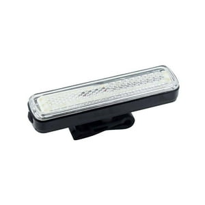 Frc - Luz Led Para Bicicleta Multicolor Arcoiris