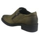 thumbnail image 4 of Botin Ferracini Hombre Urban Way 6629 Taupe Casual, 4 of 7