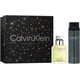 thumbnail image 1 of Perfume Eternity Men Edt 100 Ml + Body Spray 150 Ml Set De 2 Pcs, 1 of 2