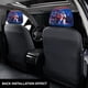 thumbnail image 3 of Funda para Reposacabezas de Auto Desmarcar Volver al Futuro 2 Piezas, 3 of 6