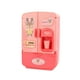 thumbnail image 4 of Simulación Refrigerador Comida Cocina Juguetes Niños Pretender Juego De Rol Juguete Rosa, 4 of 4