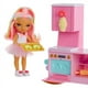 thumbnail image 3 of Muñeca Rainbow High Set tiendita de postres, 3 of 3