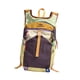 thumbnail image 1 of Mochila De Ciclismo, Bolsa De Viaje Portátil Para Ciclistas De Trekking Y Senderismo, 1 of 5