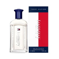 Perfume Hombre Tommy Hilfiger Tommy Forever Edt 100Ml - Clásico Y Moderno