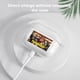 thumbnail image 4 of Funda AirPods Pro Desmarcar Tema Pacificador, 4 of 6