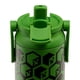 thumbnail image 2 of Botella de agua Igloo MineCraft Creeper 600 mL de acero inoxidable, 2 of 7