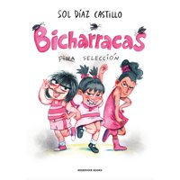 Reservoir Books - Libro Bicharracas