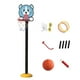 thumbnail image 3 of Juego De Aro De Baloncesto Para Niños Mini Aro De Baloncesto Con Pelotas Para Niños Niñas Niños Perro, 3 of 5