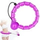 thumbnail image 2 of Aro Hula Hoop Con Peso Ajustable Fitness Abdominal, 2 of 6