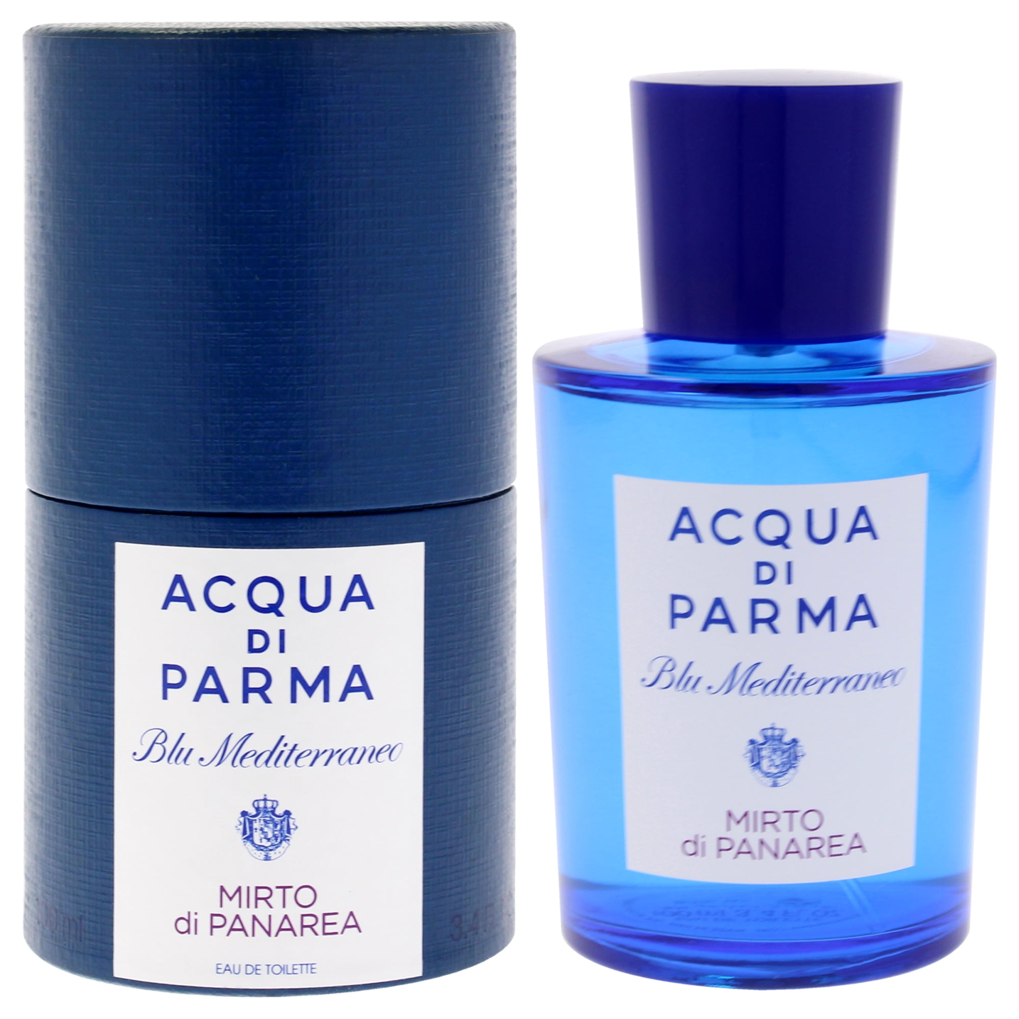 Perfume Acqua Di Parma Blu Mediterraneo Mirto Di Panarea Edt 100ml Unisex