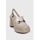thumbnail image 5 of Mocasín Lilys Beige, 5 of 5