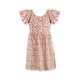 thumbnail image 1 of Vestido  Rosado Floreado  T8, 1 of 4