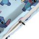 thumbnail image 4 of Cartoon Stitch 3 Pieces Duvet Cover Set Full Size Super Soft Fade Resistant Microfiber, 4 of 4